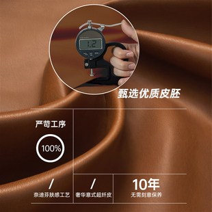 三梦塑料凳子家用加厚可叠放软包圆凳餐桌备O用高板凳中古简约椅