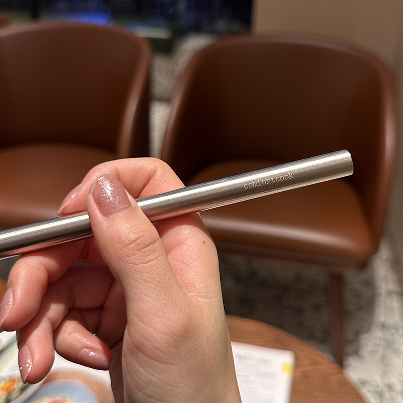 小玩意,大用处i!出口304不锈钢家用小号打蛋器手动搅拌棒轻便搅