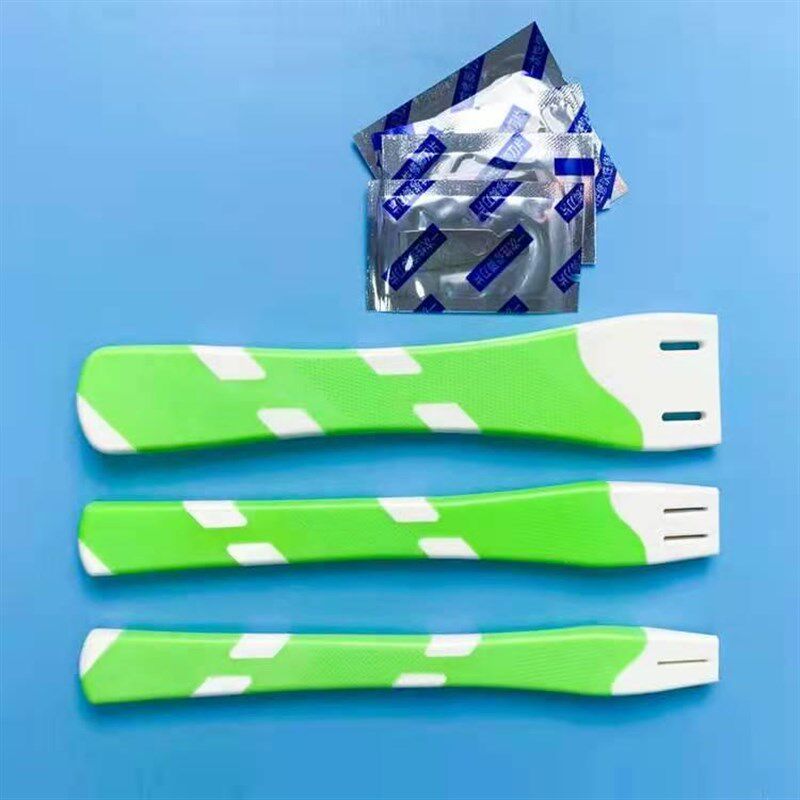 飞万PP手柄可替换一次性修脚刀片修脚技师个人家庭去死皮老茧灰甲