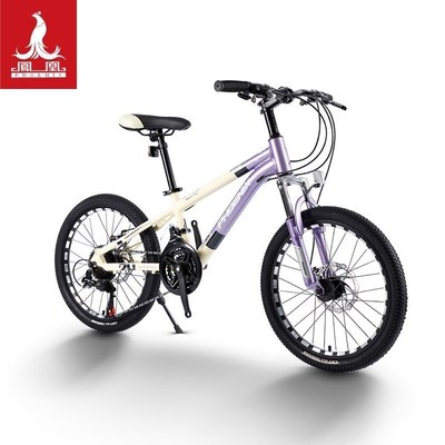 自行车20寸21寸男女越野变速山F地车青少年P公路赛车学生车单车
