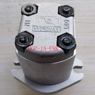 1AF6R F9R 2AF12R F25R九齿花键 F8R HGP F3R 齿轮油泵HGP F2R