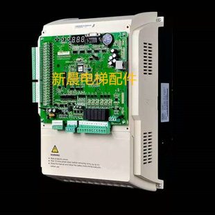 4011 KZE 浙江梅轮电梯一体机变频器NICE