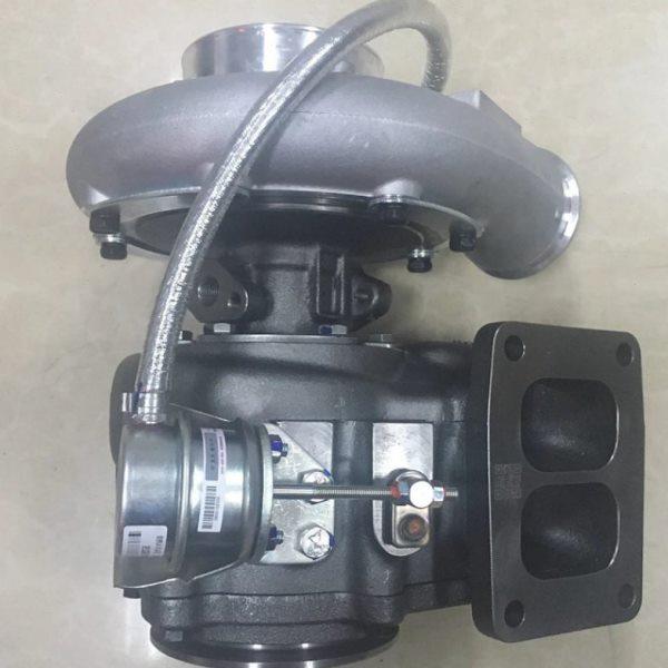 解放小J6车配四缸柴油发动机涡轮增压器机零配件DB80 57809882202,农机/农具/农膜,农机配件,淘宝优惠券,粉丝福利购,淘宝优惠卷