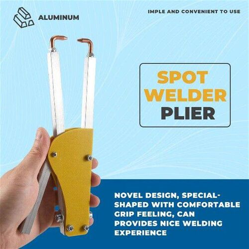 Spot Welder Plier Adjustable Spot Welding Machine Pressure