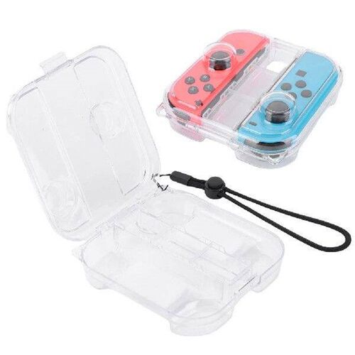 Waterproof Gamepad Controller Transparent Box Dustproof