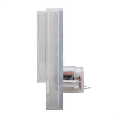 D0AC VU Meter Header DB-Level Header Power Amplifier Level