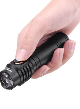 S43 4x LH351D/4x XPL-HI 3500lm New LED High CRI 95 Strong Li
