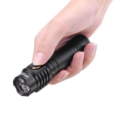 S43 4x LH351D/4x XPL-HI 3500lm New LED High CRI 95 Strong Li