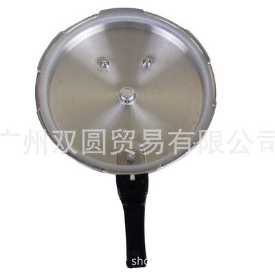 Pressure cooker, gas stove, electromagnetic stove, suitable