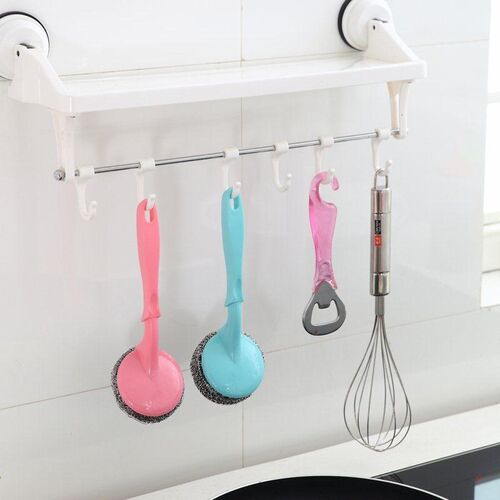 Super Fine Clean Ball long handle dishwashing descaling oil