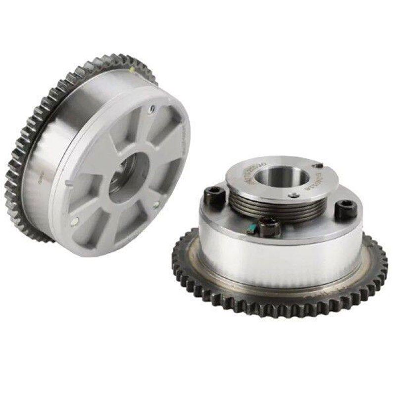 1 Set 24350-2E700 Car CVVT Assy Intake & Exhaust Camshaft