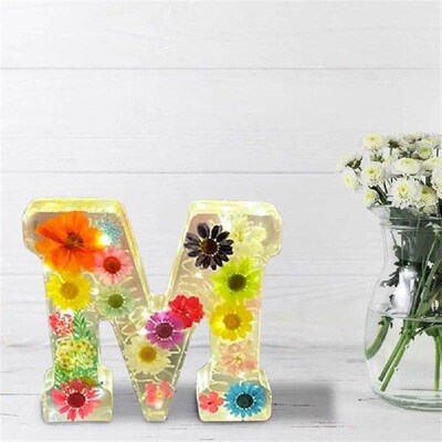 Unique Lettering Night Light Charming Housewarming Gift