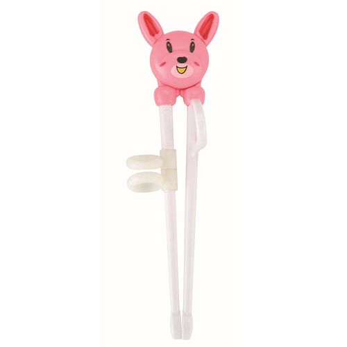Baby Childrens Tableware Baby Learning and Training Chopsti