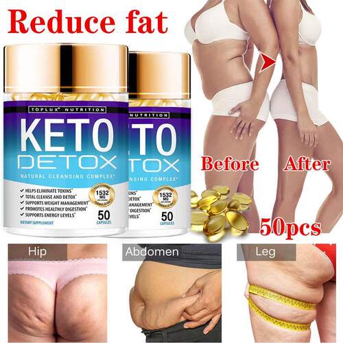 Plant Essential Oil Healthy Weight Loss Heating Dissolve Fat