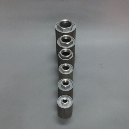 Hydraulic Suction Line Oil Filters MF-04/06/08/10/12/16  for
