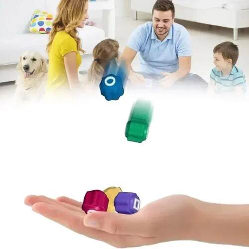 Fun Korean Folk Game Set New Trend Gonggi Korean Game Stones