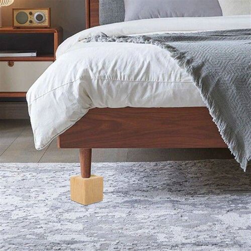 2pcs Wood B for Lifting Furniture Household Furniture