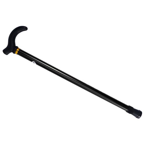 Walking Canestick Men Canes Folding Adjustable Collapsible S