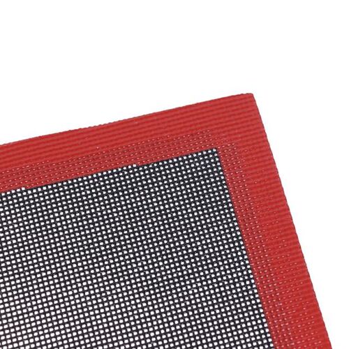 Non-Stick Per适用于ated Silicone Baking Mat Oven Sheet Liner