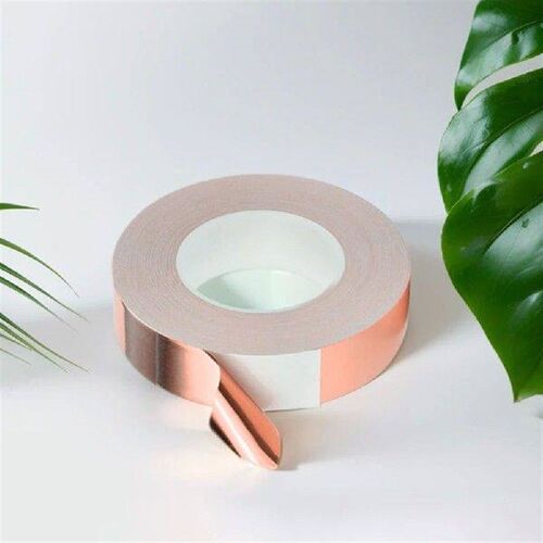 Copper Tape Against Snails 30/50/70mm Snail Repellent