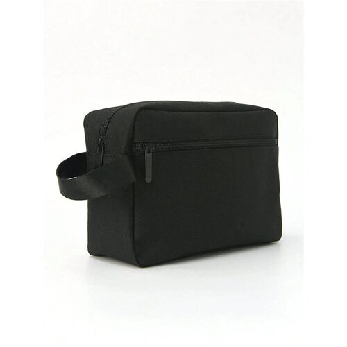 1pc Travel Mens Toiletry Bag Women Cosmetic Necessaire Case