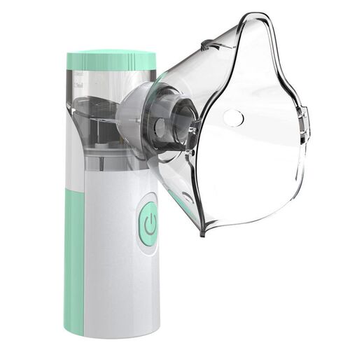 Handheld microgrid atomizer, childrens atomizer, portable h