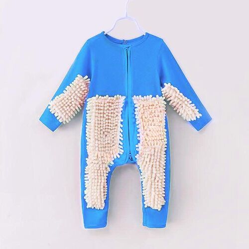 Baby Climbing Suit Childrens Jumpsuit Baby Climbing Suit Fo