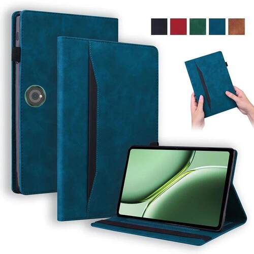 For Oneplus Pad 2 Case 12.1 inch Luxury Wallet Stand Tablet