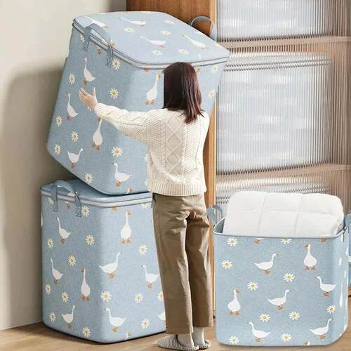 Pouch Storage Bag Organizer Used To Store Daily Necessities