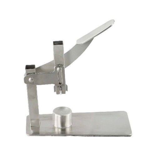 Chestnut Opener Stainless Steel Press Nut Cracker