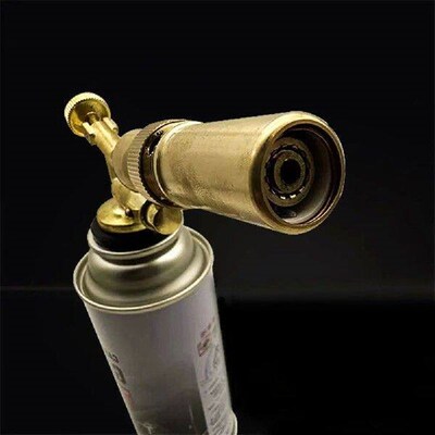 Propane Torch Head Butane Torch Mapp Map Gas Torch Head for