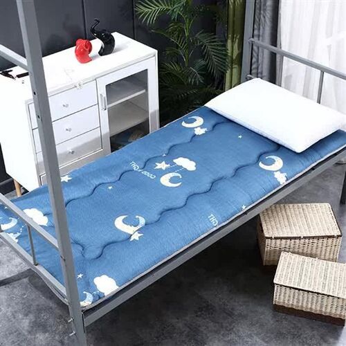 Car mat mats Soft pad dormitory high and low PN Bed high-de