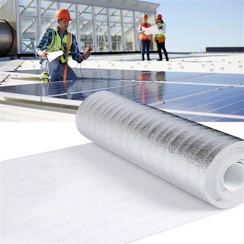 Radiator Reflective Film For Wall Thermal Insulation