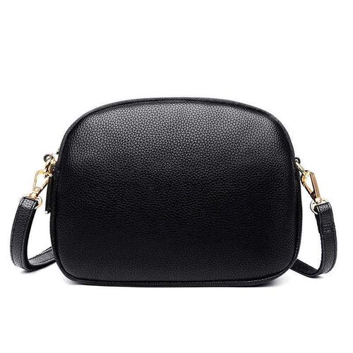 Summer New Style Small Bag Retro Mini All-match Shoulder Sma