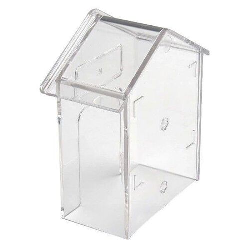 Waterproof Case For Wireless Doorbell Access Control Rain