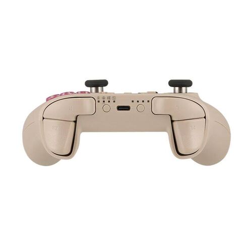 GuliKit KK3 Pro Controller with Hall Effect Joysticks & Trig
