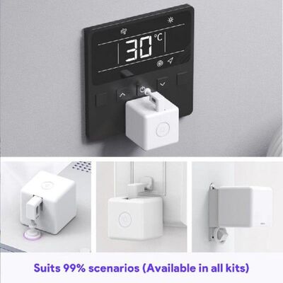 TUYA Adaprox Fingerbot Robot Plus Smart Home Button Pusher