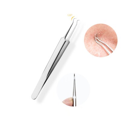 8PCS/5/4PC Blackhead Pimple Cleaning Needles Acne Remover To