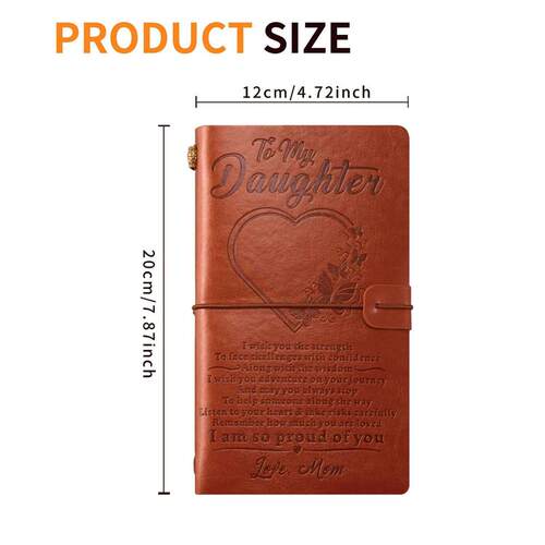 Notepad a6 Hand Account Book Travel Book Business Notes Hand