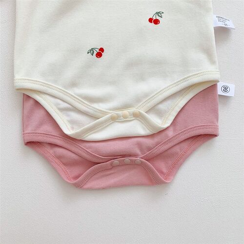 Baby Wrap Fart Clothes Newborn Baby Girls Thin Body Clothes