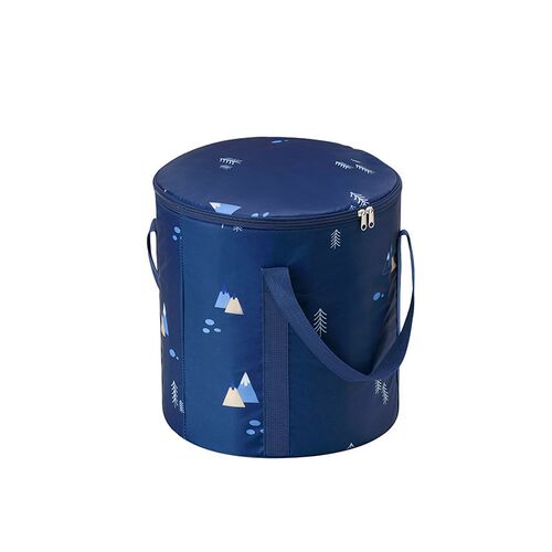 Portable Basin for Outdoor Fish Tank Home Travel Wash Feet M