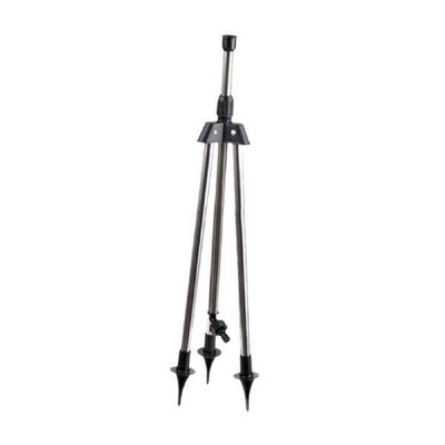 Grass Watering Sprinkler Tripod Rotatable for Agricultural