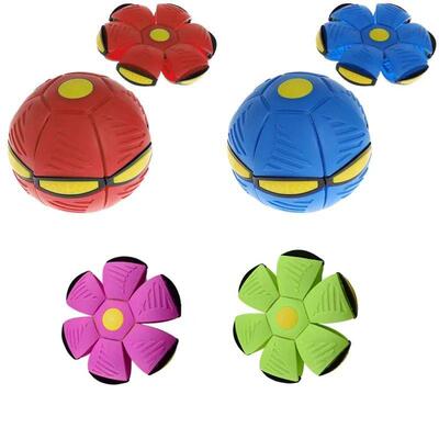 Upgraded+luminous+flying+saucer+ball+glow+LED+toy+Outdoor+To