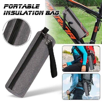 Wine Beer Cooler Bag Golf Cooler Bags Cylindrical