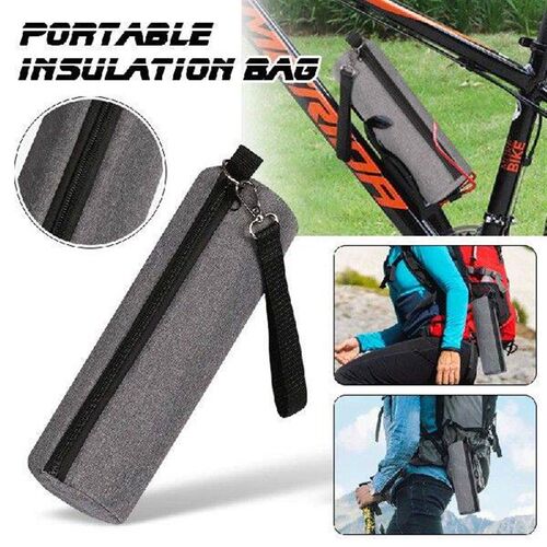 Wine Beer Cooler Bag Golf Cooler Bags Cylindrical