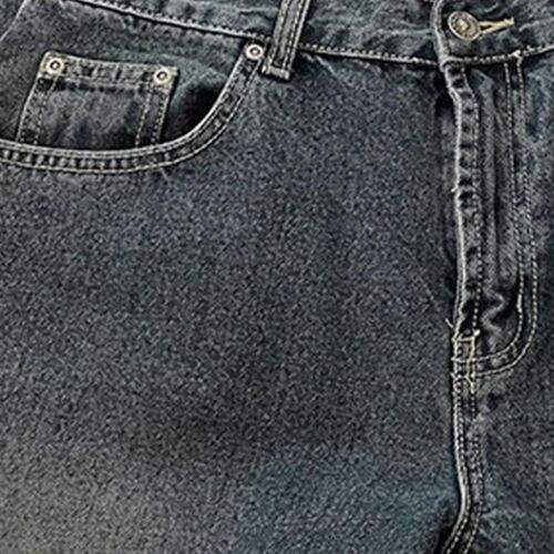 High Waist Jeans Women Baggy Jeans 2022 New Fashion Straight