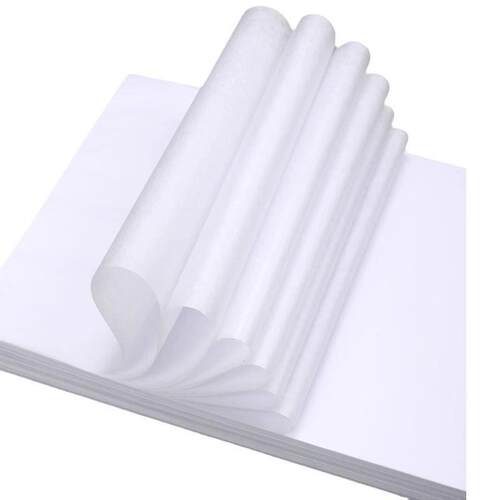 Tracing paper, copy paper, transparent paper, special tracin