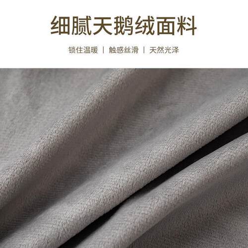 Throw pillow sofa back cushion cover velvet Pillow case新款