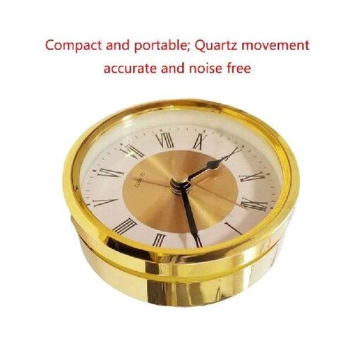 C Head Classical Styles 89mm C Insert with Roman