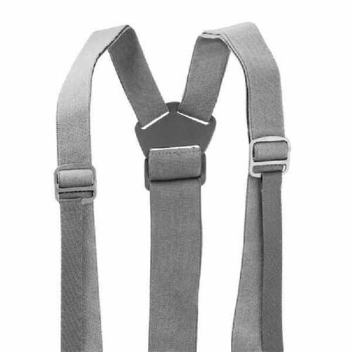 FFYY-Neck Strap And Waist Support Mount For DJI RC PLUS,